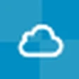Предварительный логотип ValoCloud