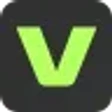 Предварительный логотип VEED.IO