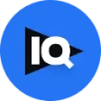 Предварительный логотип vidIQ