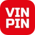Предварительный логотип Vinpin