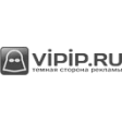 Предварительный логотип VipIP.ru
