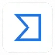 Предварительный логотип VirusTotal