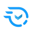Предварительный логотип VisitTime