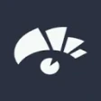 Предварительный логотип Visme