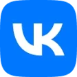 Предварительный логотип ВКонтакте (виджет комментариев)