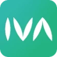 Предварительный логотип IVA 360 (ВКурсе)
