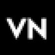 Предварительный логотип VN Video Editor