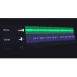 Предварительный логотип VocalRemover