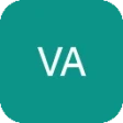 Предварительный логотип Voice.ai