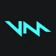 Предварительный логотип Voicemod