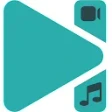 Предварительный логотип VSDC Free Video Editor