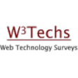 Предварительный логотип W3Techs