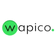 Предварительный логотип Wapico