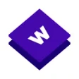 Предварительный логотип Wappalyzer