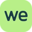 Предварительный логотип Webnode