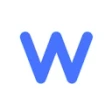 Предварительный логотип Weeek