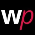 Предварительный логотип WhitePress