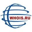 Предварительный логотип Whois.ru