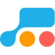 Предварительный логотип Wikibot
