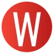 Предварительный логотип Wilda