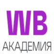 Предварительный логотип Wildberries Academy