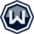Предварительный логотип Windscribe