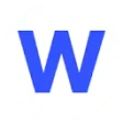 Предварительный логотип Winston AI