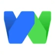 Предварительный логотип WinWork