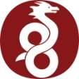 Предварительный логотип WireGuard