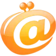Предварительный логотип WMmail