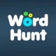 Предварительный логотип WooordHunt