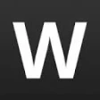 Предварительный логотип WordCounter
