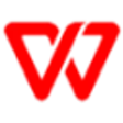 Предварительный логотип WPS PDF