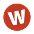 Предварительный логотип Wufoo