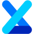 Предварительный логотип XFirm