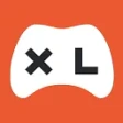 Предварительный логотип XLGAMES.GG