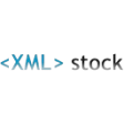 Предварительный логотип XMLStock