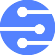 Предварительный логотип Yandex DataSphere