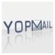 Предварительный логотип YOPmail