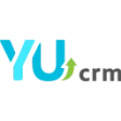 Предварительный логотип YUcrm