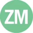 Предварительный логотип ZazuMedia