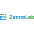 Предварительный логотип ZennoLab