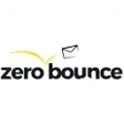 Предварительный логотип ZeroBounce