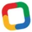 Предварительный логотип Zoho Calendar
