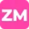 Предварительный логотип Zomro
