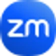 Предварительный логотип Zoom